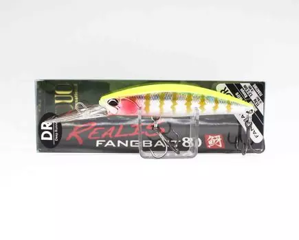 Плавающая приманка Duo Realis Fangbait 80DR ADA3305 (6015)