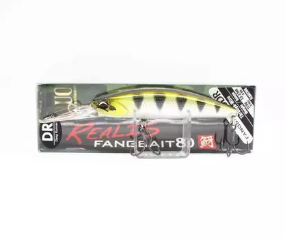 Плавающая приманка Duo Realis Fangbait 80DR ANA3344 (5964)