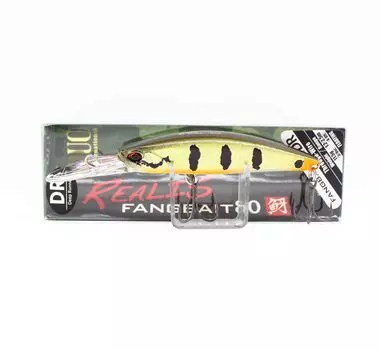 Плавающая приманка Duo Realis Fangbait 80DR AOA3327 (6008)