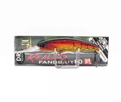 Плавающая приманка Duo Realis Fangbait 80DR AOA3376 (6053)