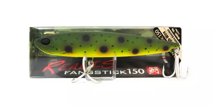 Плавающая приманка Duo Realis Fangstick 150 BCC3336 (7336)