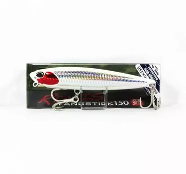 Плавающая приманка Duo Realis Fangstick 150 SW AHO0088 (4609)