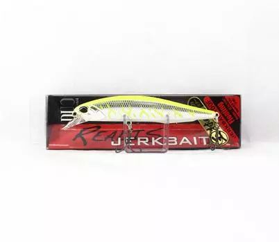 Плавающая приманка Duo Realis Jerkbait 100F ASAZ398 (6265)