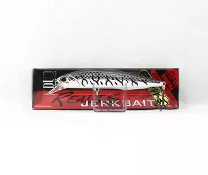 Плавающая приманка Duo Realis Jerkbait 100F ASAZ400 (6289)