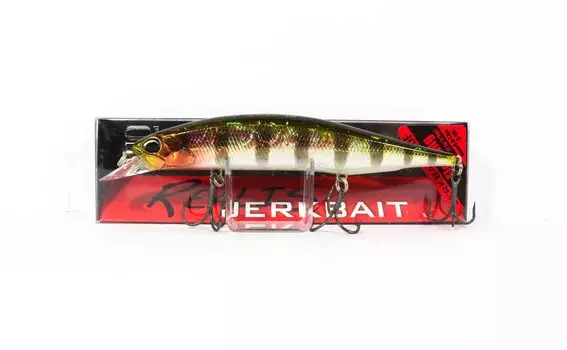 Плавающая приманка Duo Realis Jerkbait 120F ADA3058 (1457)