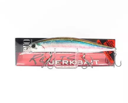 Плавающая приманка Duo Realis Jerkbait 120F ADA3093 (8416)