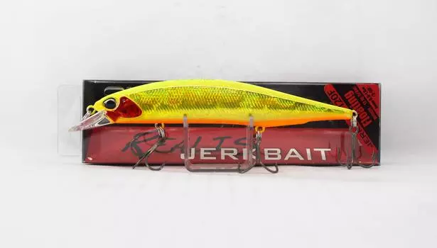 Плавающая приманка Duo Realis Jerkbait 120F ADA3121 (8423)