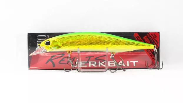Плавающая приманка Duo Realis Jerkbait 120F ADA3185 (7753)