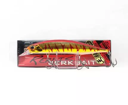 Плавающая приманка Duo Realis Jerkbait 120F ASAZ397 (6319)