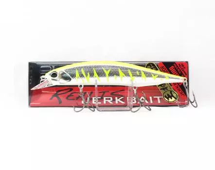 Плавающая приманка Duo Realis Jerkbait 120F ASAZ398 (6326)
