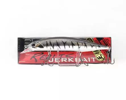 Плавающая приманка Duo Realis Jerkbait 120F ASAZ400 (6340)