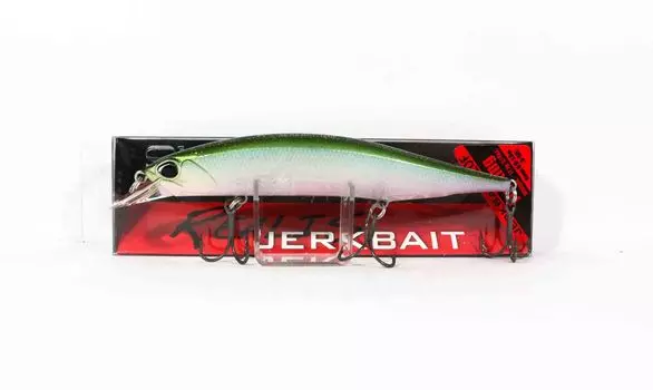 Плавающая приманка Duo Realis Jerkbait 120F CCC3254 (6574)