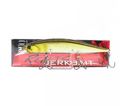 Плавающая приманка Duo Realis Jerkbait 120F DRA3050 (8454)