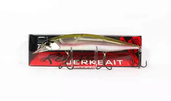 Плавающая приманка Duo Realis Jerkbait 120F DSH3061 (8478)