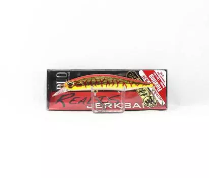 Плавающая приманка Duo Realis Jerkbait 85F ASAZ397 (6197)
