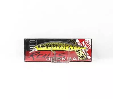 Плавающая приманка Duo Realis Jerkbait 85F ASAZ399 (6210)