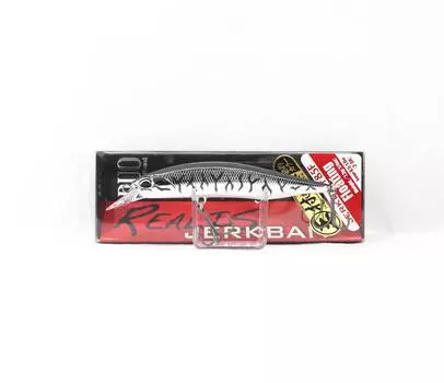 Плавающая приманка Duo Realis Jerkbait 85F ASAZ400 (6227)