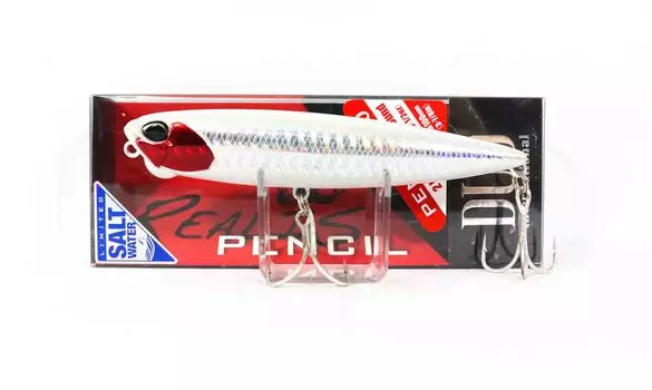 Плавающая приманка Duo Realis Pencil 100 SW Topwater AHA0088 (0885)