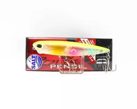 Плавающая приманка Duo Realis Pencil 100 SW для верхнего слоя воды CEA3035 (6686)