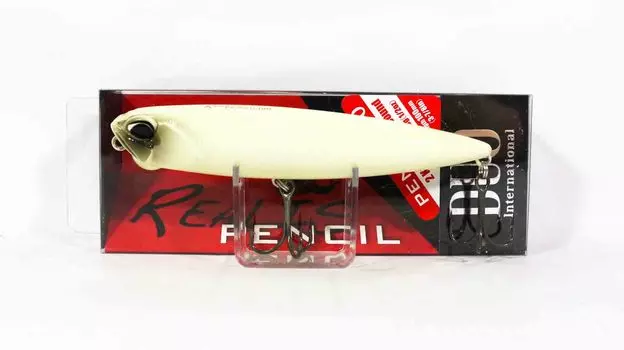 Плавающая приманка Duo Realis Pencil 100 Topwater BCC3018 (0816)