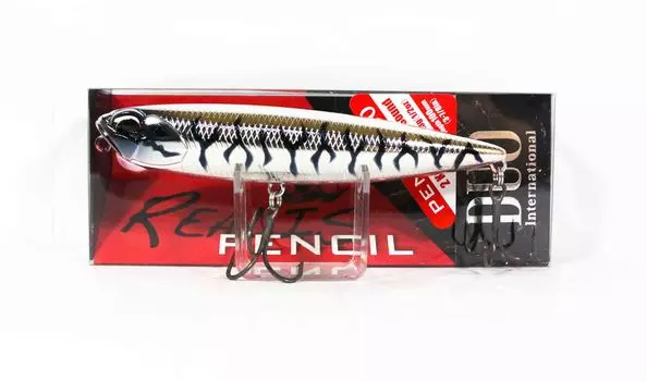 Плавающая приманка Duo Realis Pencil 100 Topwater MCC3124 (0779)