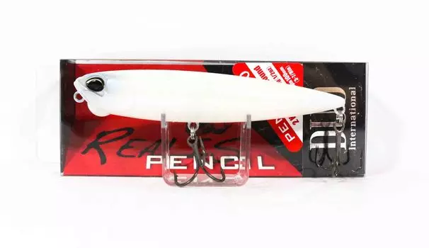 Плавающая приманка Duo Realis Pencil 100 Topwater ACC3008 (0786)