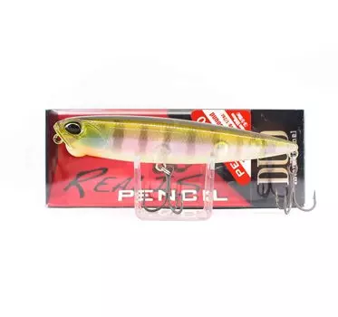 Плавающая приманка Duo Realis Pencil 100 Topwater CCC3158 (2680)