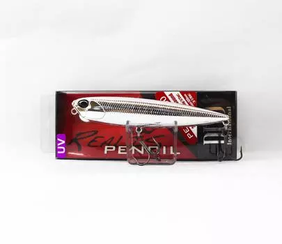 Плавающая приманка Duo Realis Pencil 100 Topwater MCC0522 (2525)