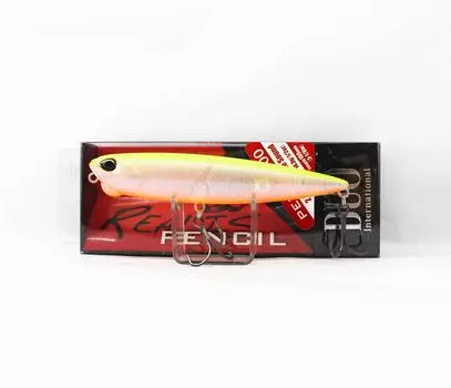 Плавающая приманка Duo Realis Pencil 100 Topwater CCC0390 (2617)