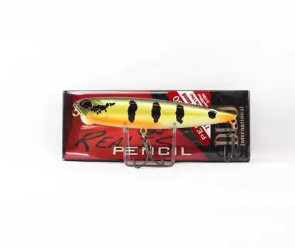 Плавающая приманка Duo Realis Pencil 100 Topwater AOA3327 (2518)