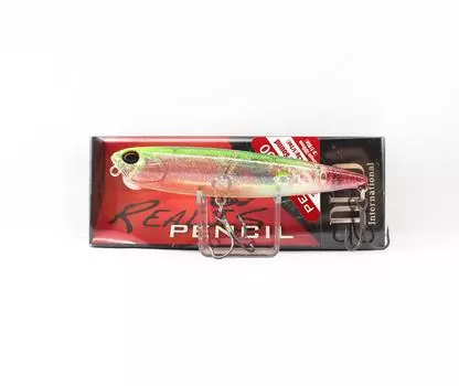 Плавающая приманка Duo Realis Pencil 100 Topwater CLA0659 (2570)