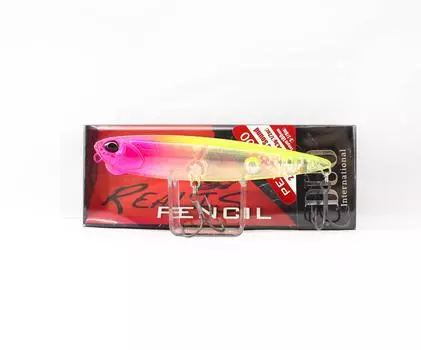 Плавающая приманка Duo Realis Pencil 100 Topwater CLA0602 (2594)