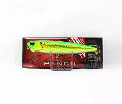 Плавающая приманка Duo Realis Pencil 100 Topwater CPA3512 (2600)