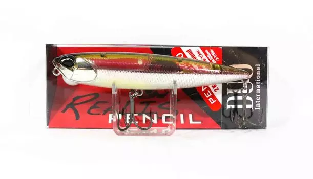 Плавающая приманка Duo Realis Pencil 100 Topwater DSH3061 (0755)