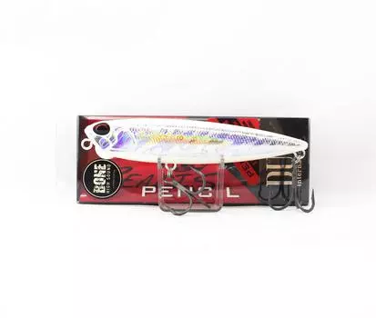 Плавающая приманка Duo Realis Pencil 110 Bone BJO0091 (7186)