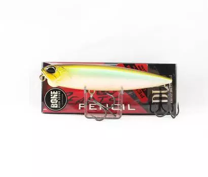 Плавающая приманка Duo Realis Pencil 110 Bone BCC3006 (7216)