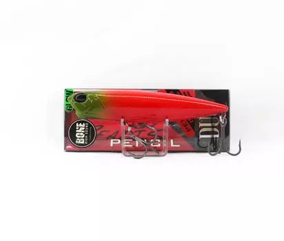 Плавающая приманка Duo Realis Pencil 110 с костями BCC0580 (7209)