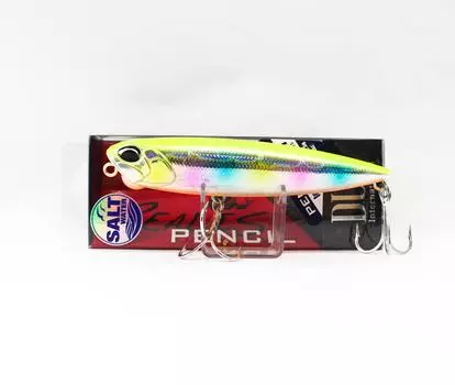 Плавающая приманка Duo Realis Pencil 110 SW для верхнего слоя воды ADA0289 (4132)