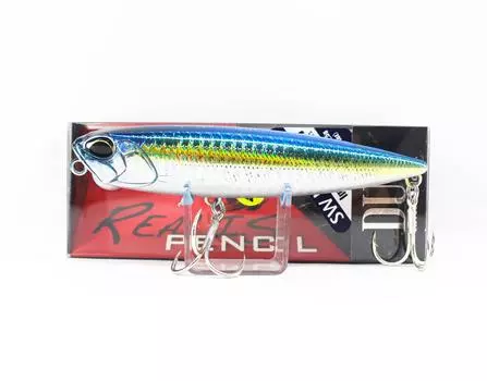 Плавающая приманка Duo Realis Pencil 110 SW Topwater DHA0140 (0627)