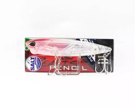 Плавающая приманка Duo Realis Pencil 110 SW Topwater CTA0378 (4200)
