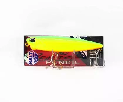 Плавающая приманка Duo Realis Pencil 110 SW Topwater ACCZ004 (4156)