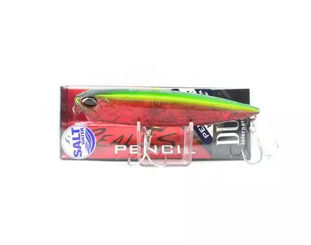 Плавающая приманка Duo Realis Pencil 110 SW Topwater CCC0352 (1940 год)
