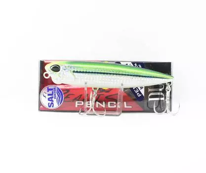 Плавающая приманка Duo Realis Pencil 110 SW Topwater AQAZ033 (6041)