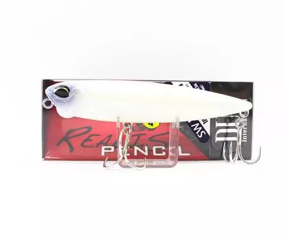 Плавающая приманка Duo Realis Pencil 110 SW ACC3008 (3549)
