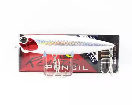 Плавающая приманка Duo Realis Pencil 110 SW AHO0088 (0716)