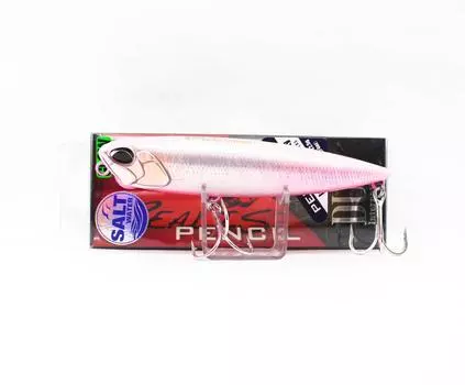 Плавающая приманка Duo Realis Pencil 110 SW для верхнего слоя воды CPA0546 (4149)