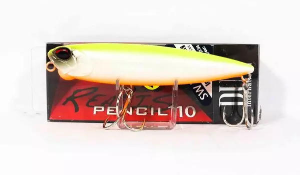 Плавающая приманка Duo Realis Pencil 110 SW ACC0170 (0723)