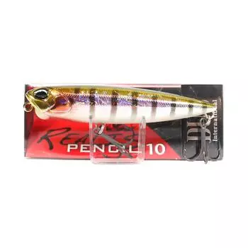 Плавающая приманка Duo Realis Pencil 110 Topwater ADA3058 (6362)