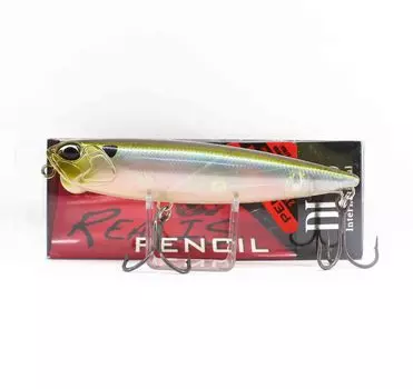 Плавающая приманка Duo Realis Pencil 110 Topwater GEA0499 (1804 г.)