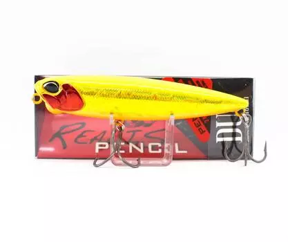 Плавающая приманка Duo Realis Pencil 110 Topwater ADA3121 (6918)